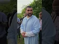 Farhat Amin’s Funeral Prayer and Reminder - Sami Hamdi Part 2