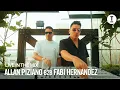 Download Lagu Allan Piziano B2B Fabi Hernandez- Live In The Mix [Latin/Tech House]