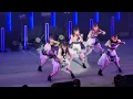 2021.12.25「グレープフルーツムーン」 #坂元葉月卒業ライブ #わーすた #中野サンプラザ