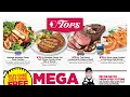 Tops May 31 - Jun 06 2026 Weekly Ad