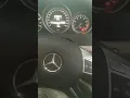Mercedes Benz u140A Abs sensor problem solved