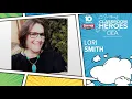 Classroom Hero Vocovision s Lori Smith shares her heart with students virtually