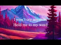 Clarion - Jilt (lyrics)