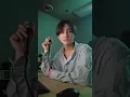 jungwon "No Make Up" by zion.t  [song cover]