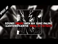 Lagu DJ MELODY ULAR KANE🎧 || SOUND TREN IBEN MA GANTENG/CANTIK SPEED UP🔊