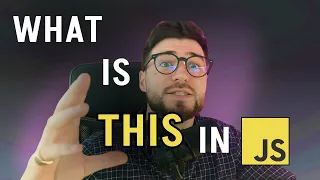 What is This in JS JavaScript with Examples