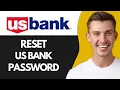 How to Recover US Bank Username Best Method