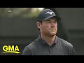 Star golfer Grayson Murray dies at 30