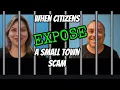 Uncovering Corruption in Live Oak Texas