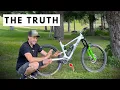 Download Lagu The TRUTH About The Pinion Gearbox After 1 Year…