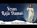 Download Lagu Helen Sinaga \u0026 Dios Dady - Yesus Raja Damai (Official Music Video) | Lagu Rohani Kristen
