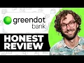 Green Dot Bank Online Bank Honest Review - Watch Before Using