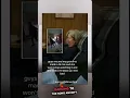Oma werd van de ene op de andere dag TikTok-beroemd 🔥 #shorts #tiktok