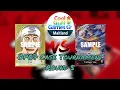 Cool Stuff Games Maitland OP07 Case Tournament - Round 5 Enel vs Law