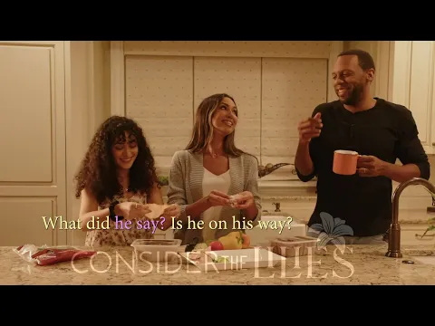 Trailer: Love Betrayed, Family Shattered [Subtitled]