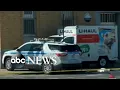 Deadly U-Haul rampage