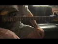 tripwire 1 (guitar in 432 Hz)