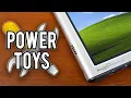 Download Lagu Microsoft PowerToys for Windows XP Tablet PC - Overview & Demonstration