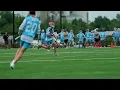 Liam Barrett 2028 Summer Highlights 2026