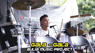 Download Gala Gala - Aulia Music Project - Live Parugpug Paseh Sumedang MP3