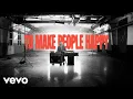 Lagu AVAION - TO MAKE PEOPLE HAPPY