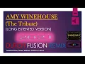 Download Lagu AMY WINEHOUSE - (The Tribute) - VALERIE - DUTCH FUSION REMIX 2021