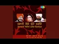 Download Lagu Ki Lagde Santiye Tere