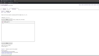 List-1 make - pi Python Tutorial Codingbat com