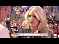 Carrie Underwood - Undo It (Today Show 2010)