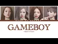 Download Lagu Gameboy Blackpink AI Cover | Original by Katseye