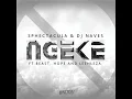 Ngeke