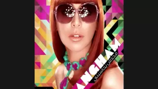                                            انغام  انا عايشة حالة دندنها