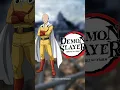 Download Lagu Saitama vs Demon Slayer | Full Battle !! | #anime #saitama #demonslayer