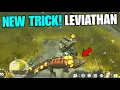 NEW TRICK TO KILL LEVIATHAN EASILY - Last Day on Earth Survival