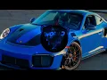 $UELTA GATITA $UELTA - Omar Courtz, Dei V, Clarent (Slowed + Reverb Bass Boosted) [WML]