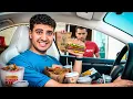 Download Lagu 10.000 Calorieën bij ALLE Drive Thrus Eten