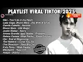 Download Lagu [Playlist] Lagu Barat Viral Tiktok 2025 🖤🎧 - You’ll be in my heart by NIKI and more!