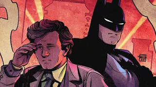 Columbo Meets Batman