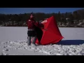 Eskimo QuickFish 2 Overview