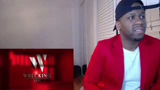 mashbeatz not my friends feat a reece reaction video