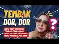 Lagu Mengenal Penyanyi Viral Tembak-tembak Dor, Dor: Waktuku Kecil dari Knalpot Band