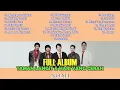 NOAH Full Album Terpopuler Taman Langit dan Hari Yang Cerah (New Version) | Lagu NOAH Terbaik