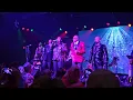 The Voices of Motown Silent Night at The Birchmere December 22 2023