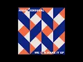 Ross McDougal - Let's Go (Original Mix)