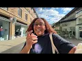 no scroll sunday vlog 🌞🌛 saatchi gallery exhibition, reading yesteryear and cooking