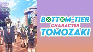 bottom tier character tomozaki episode 1 pat 3 in hindi 