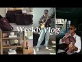 Download Lagu Spend The Weekend With Me! Culture Con + New Fall Items + Cooking VLOG