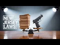 2025 Changes to New Jersey Gun Laws What You NEED To Know