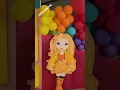 RAINBOW HIGH THEME PARTY
