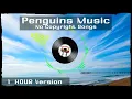 Download Lagu Fredji - Blue Sky [1 HOUR] ● No copyright Vlog Music